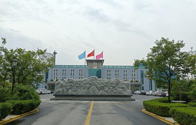 HJC888黄金城厂区